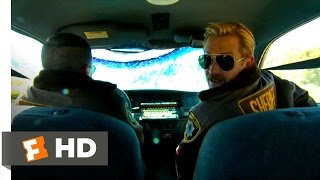 Reno 911!: Miami (1/10) Movie CLIP - Asleep at the