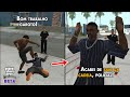 5 REMOVED Contents From POLICE NPCS In GTA San Andreas