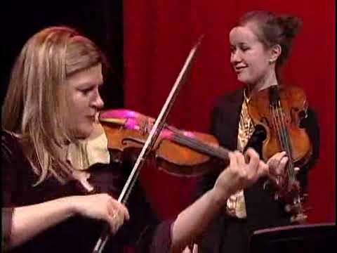 Vivaldi, La Folia (Apollo's Fire)