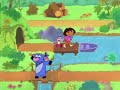 Dora The Explorer Theme Song Season 1 2 Studio Acapella