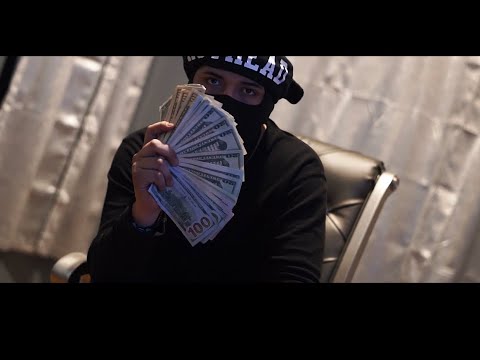 Hothead - ''ridin around" (official music video)🎥 @marce.shotit