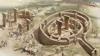 The Advanced Pre Ice Age Civilizations that Vanished From Earth ✪ Out of Place Discoveries HD