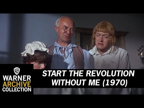 Switched At Birth | Start The Revolution Without Me | Warner Archive