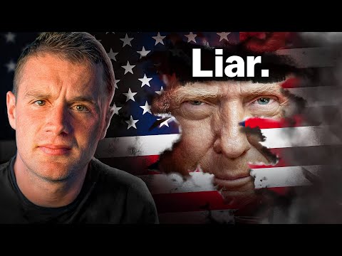 Everything Wrong with Donald Trump