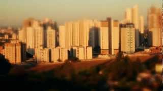 preview picture of video 'Londrina, the little London'
