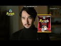 Adipatidolken Iklan TOP Coffe Barista Special BARU Ft Adipati Dolken