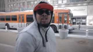 Billy Sales - #THERUNUP Freestyle