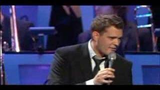 Come Fly With Me - Mickael Buble