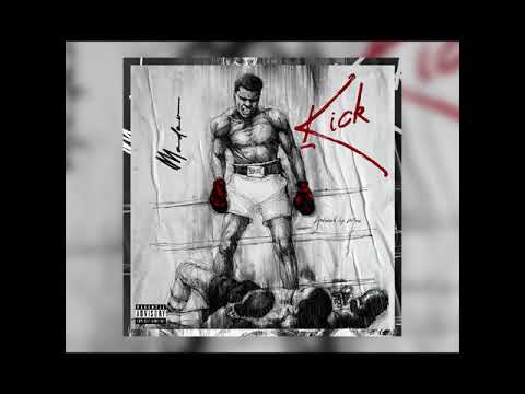 GRANDE LONDON FT MADOU - KICK ( Hors Série ) | 2020