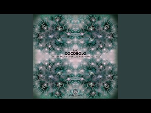 Cocobolo (Artem Kalalb Remix)