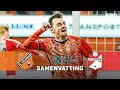 ⏱️? ???? ?? ???????? na aftrap & DOELPUNTRIJKE slotfase! ? | Samenvatting FC Volendam - FC Emmen