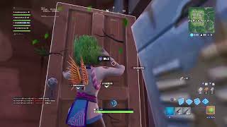 [FORTNITE]全機種参加大歓迎配信！雑談OKりょうさん大遅刻