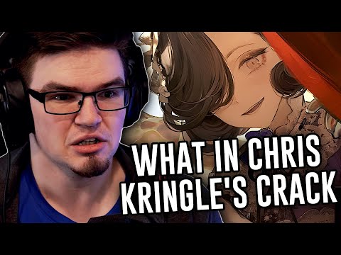 Reverse: 1999 - Jingle Bell, Motel Hell // Reaction & Analysis