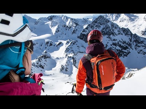 ortovox free rider 26 l