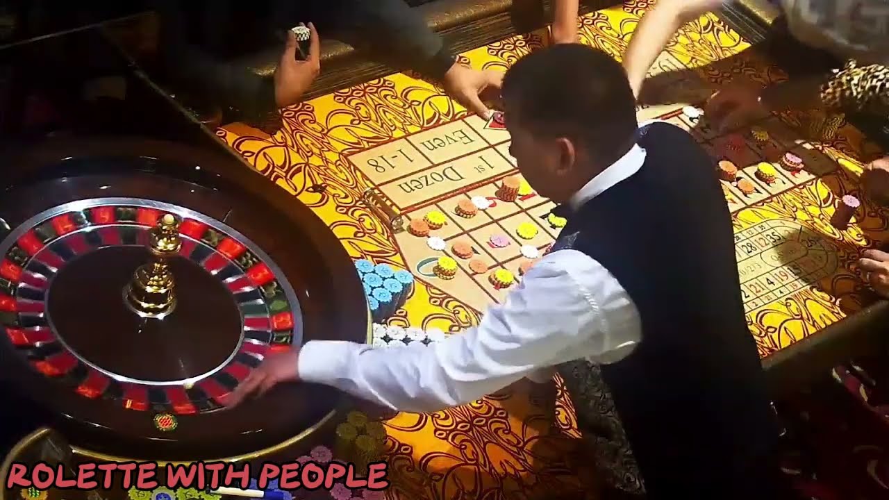 Play Prestige Roulette Online USA: A Premium Gaming Experience