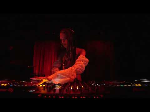 LA INDIA - MONDO DISKO DJ SET (warm up for Cera Khin) HardGroove, Sexy trance, Bounce & many more