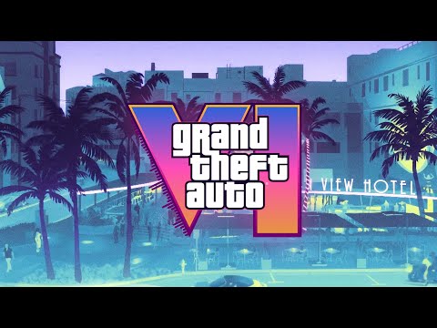 GTA VI - Theme Song "Vice Lights" [Soundtrack Concept]