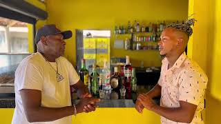 NIVALDO MARQUES E GRUPO CHAMEGAR -É SÓ AMOR QUE ELA QUER (CLIPE OFICIAL)