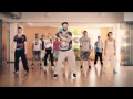 Nestle Fitness Dance Studio