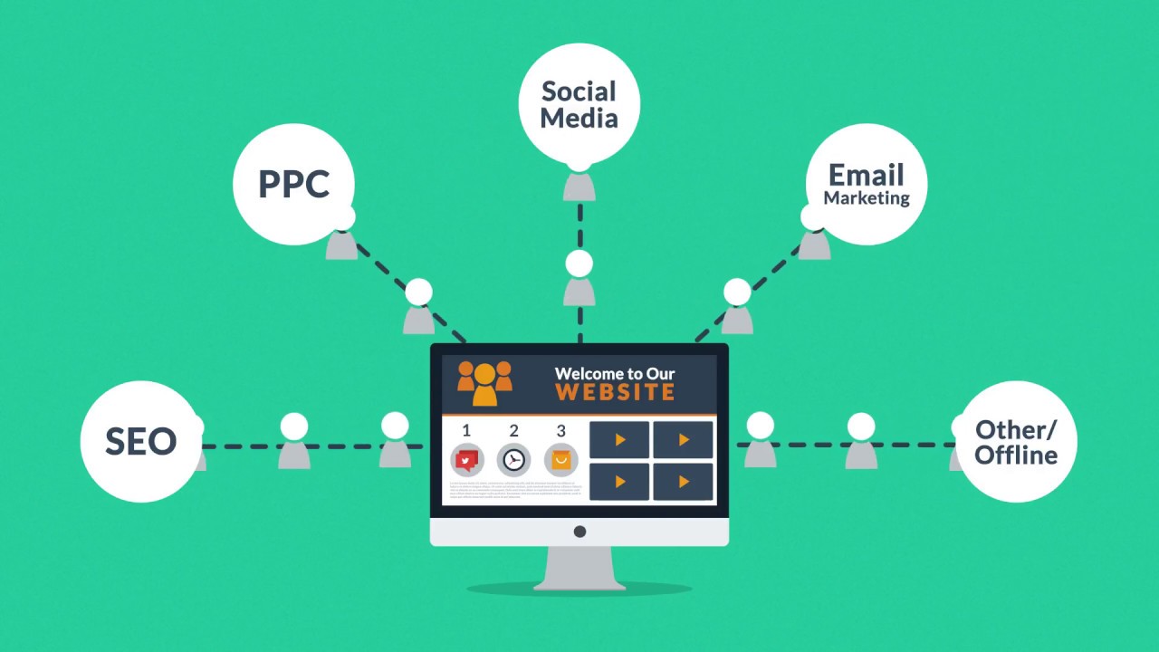 iHomepage Design Studio