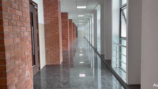 New Building Virtual Tour
