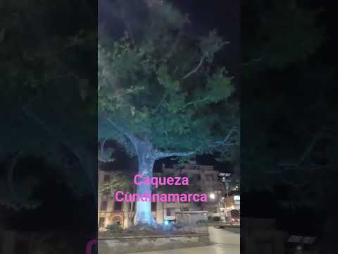 caqueza Cundinamarca