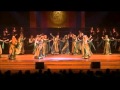 Shushi Dance Ensemble Nazani Sayat Nova with ...