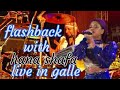 Hana Shafa Live In Galle With Flashback 2024 2024 Flashback New Live Show