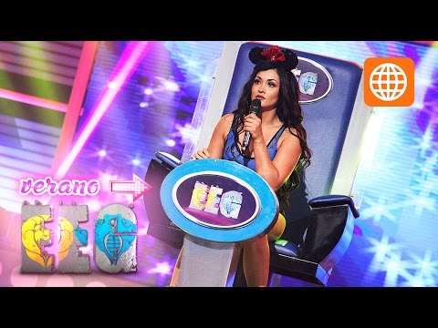 EEG 21-03-2016 parte 1/5 - Onceava Temporada