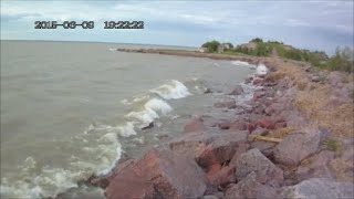 Карта рыбалки финского залива кронштадт