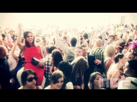 DJ NDA Playing Swedish Houe Mafia / Laidback Luke / Congorock / Justice Acapella