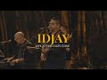 Idjay (Live at The Cozy Cove) - Davey Langit