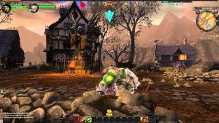 Let's Play! - Warhammer Online: Age of Reckoning | Episode #1 | Introduction