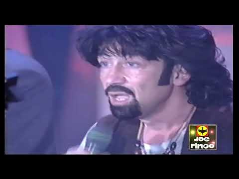 Joe Sarnataro e i Blue Stuff - " 'O billoco l'acqua!" [1992].