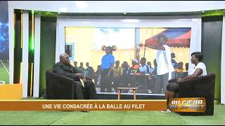 Au Cœur du Sport du 09 octobre 2026 avec Poutiewèrè Nadège SOMDA-BF1TV