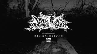 UPON A BURNING BODY - Remenissions