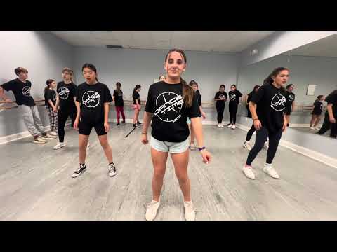 Promotional video thumbnail 2 for You Advance Choreographers
