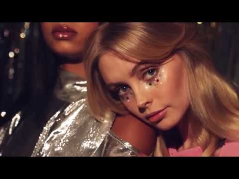 Glitterati // Christmas and New Year Makeup 17-18