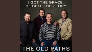 I Got The Grace, He Gets The Glory