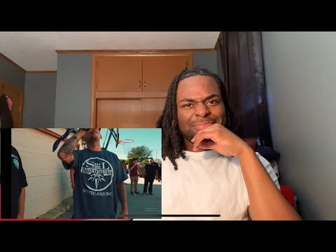 SouthLand’s Coming - Young Uno ( Official Music Video) Reaction!!