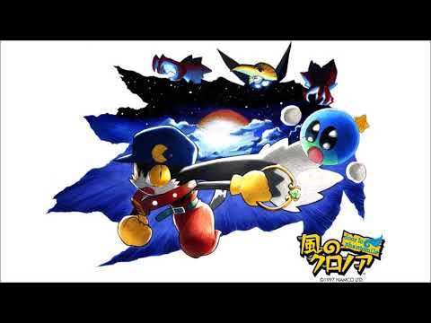 FMS260's Best VGM 82 - Klonoa: Door to Phantomile - Untamed Heart