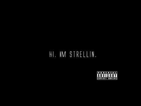 Strellin- Ghost Rida (MIXTAPE 01,01)