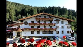 Waldhof - Gerlos Hotels, Österreich