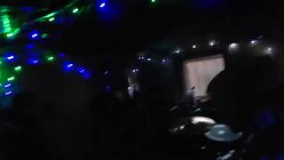 JESUS SISTER - BRAIN BURNER (NO AGE COVER)