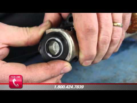 How to Install Fuel Pump E2258 in a 1999 - 2001 Ford Ranger