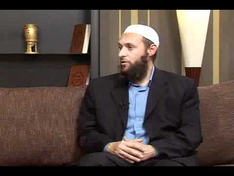 43-02 Alaudin Abazi - Pyetje dhe përgjigje.flv