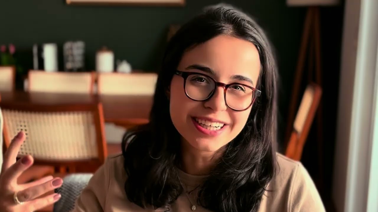 I left social media. And everything changed.