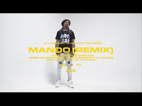 #CashlordMess Lv Tha Don - Commando Remix #RuffDiamondMusic