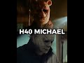 Winnie The Pooh BAH1 2 Vs All Forms Michael Myers Edit Michaelmyers Vs Ursinhopooh Shorts