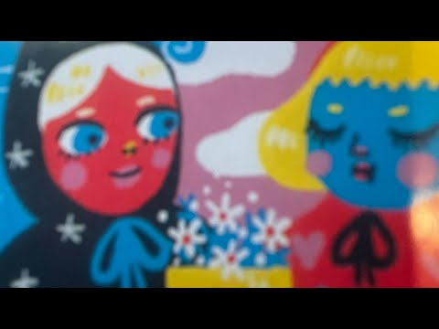 YOU to him/HE to you. Thoughts and practical developments 🦋